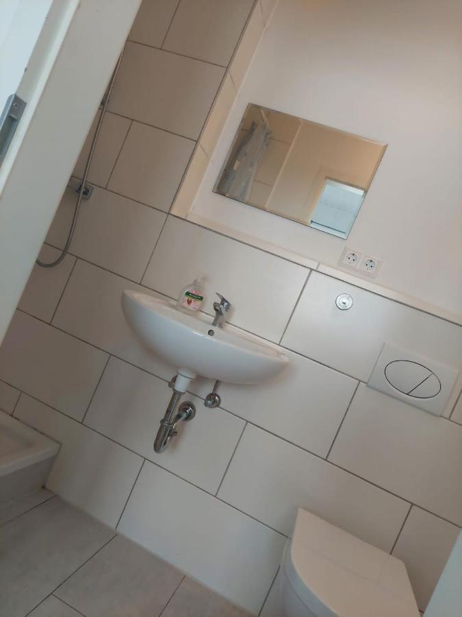 Private Room Hannover Exterior photo
