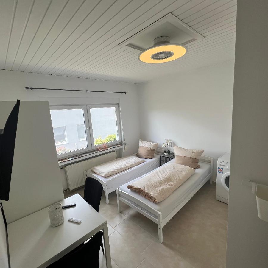 Private Room Hannover Exterior photo