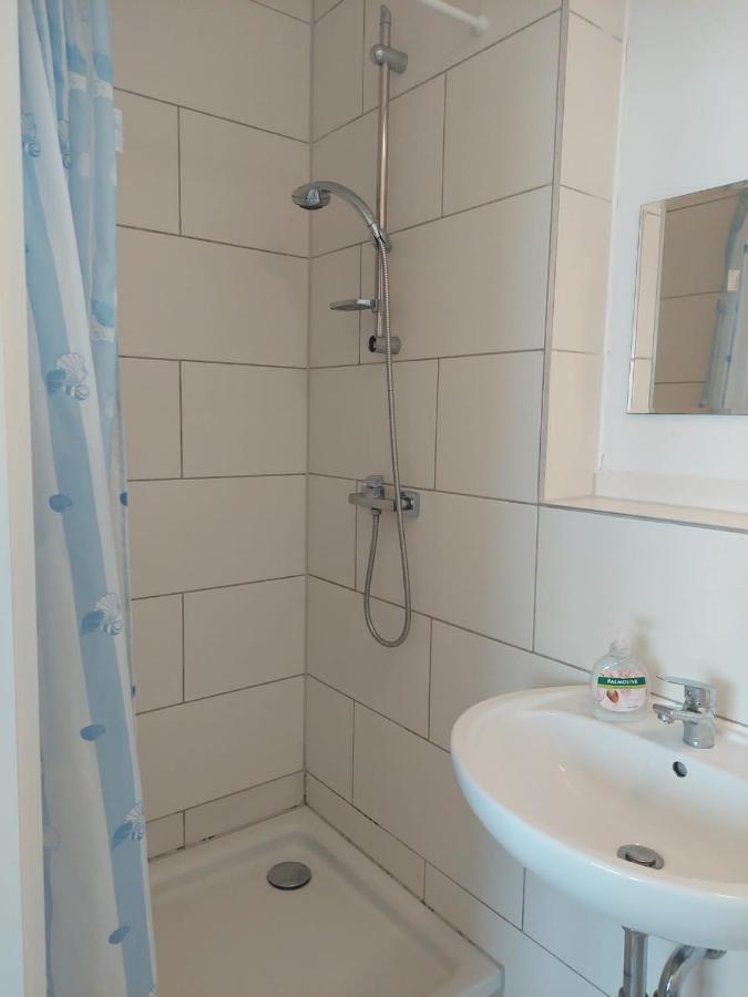 Private Room Hannover Exterior photo