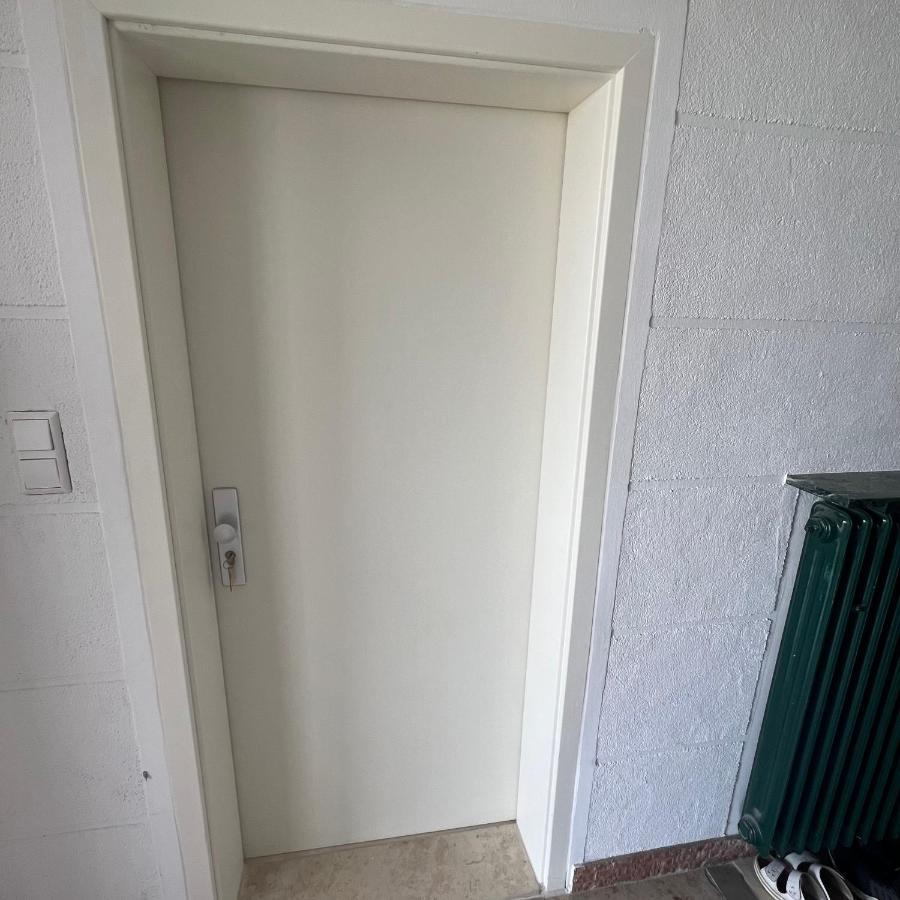 Private Room Hannover Exterior photo